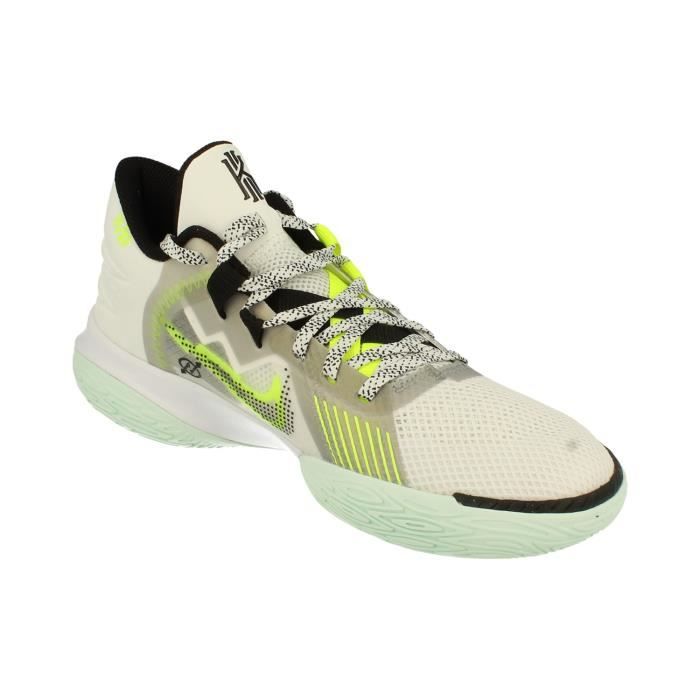 Nike Kyrie Flytrap V Hommes Basketball Trainers Cz4100 Sneakers