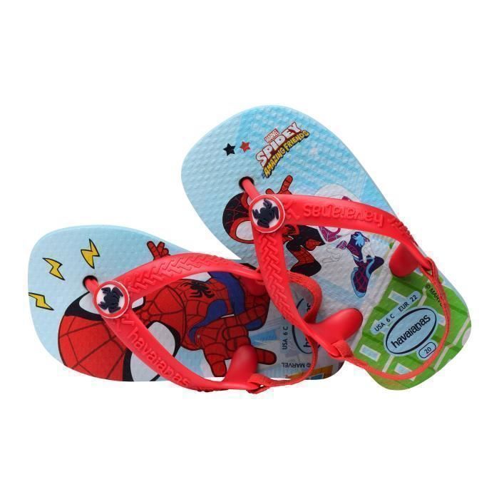 Tong deals havaianas enfant