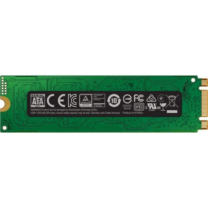 Samsung evo m2 discount