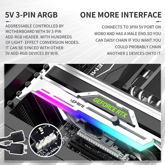 Uphere hotsell gpu brace