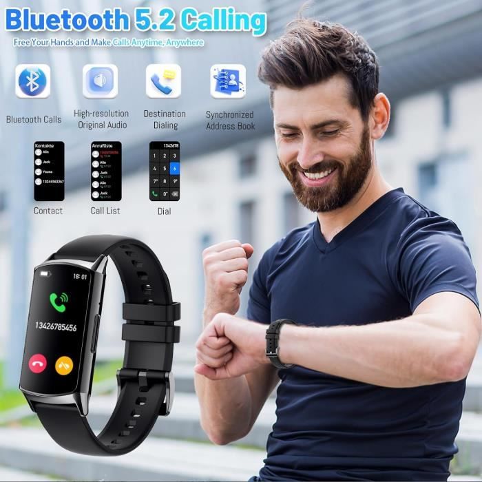 Smartwatch con funzione telefono hotsell