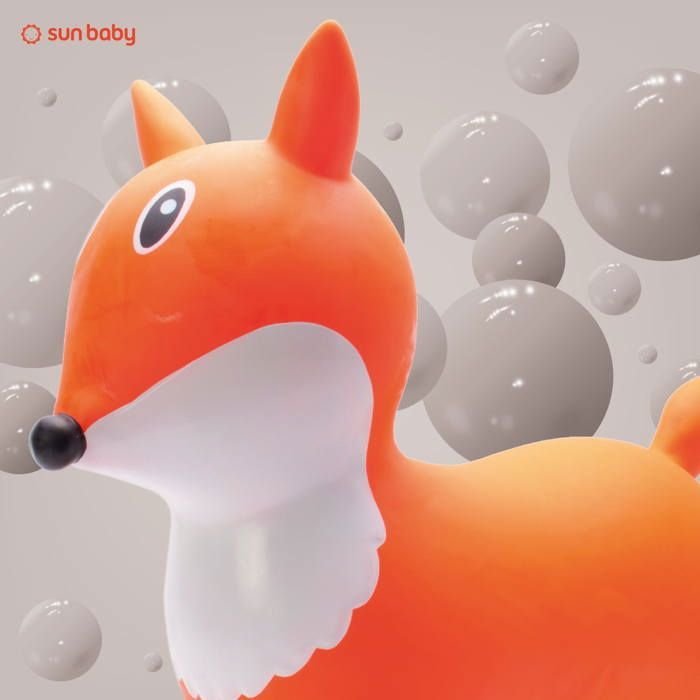 Ifundom Vache Gonflable Géante Pour Décoration Jardin Et Fêtes - Amusante Et Réutilisable