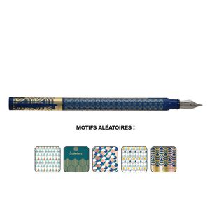 Stylo Plume Plumink KC46-47 – Neuf De Stock – Superbe état