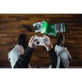 Manette Xbox Series sans fil nouvelle génération – Robot White – Blanc – Xbox Series / Xbox One / PC Windows 10 / Android / iOS-7
