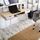 Bureau scandinave 120 cm