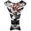 Prot/ège R/éservoir Moto 3D Marylin Manson KT8300 Keiti/® R/ésine inalt/érable