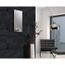 Carrelage Pietra Mustang Aspect Ardoise Noir Intense 31 6 Cmx63