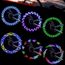 Valve De Roue De Pneu De Bicyclette De Velo De Moto De Led Clignotant Lumiere De Rayon Wsm50409084a Eclairage Pour Cycle Prix Pas Cher Cdiscount