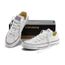 converse all star femme blanche basse