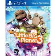 LittleBigPlanet 3 Jeu PS4-0