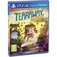 Tearaway Unfolded PS4-0