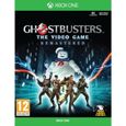 Ghostbusters Remasterised Jeu Xbox One-0