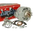 Kit cylindre 50cc AIRSAL sport pour PEUGEOT Speedfight 4 50cc, Vivacity, Scooter-0