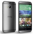 HTC ONE M8 32 Go -- - Gris-0