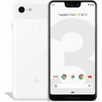 Google Pixel 3 XL 4 Go / 64 Go, blanc G013C-0