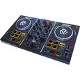 Table de mixage controleur