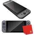 PDP Kit de Protection d'Écran Ultra-GuardPour Nintendo Switch-0