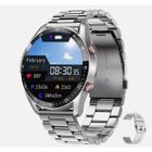 JEIIBRZUI Montre connectée Bluetooth étanche pour homme (2025) pour iPhone, Android et Samsung Label