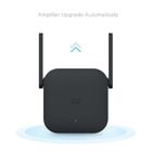 Routeur/Répéteur WiFi Xiaomi Mi Pro - 300 Mbps - Noir (Neuf Sous Blister)