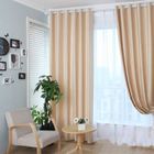 1 Pcs Rideau De Fenetre 140 240cm Convient Pour Le Salon Salle A