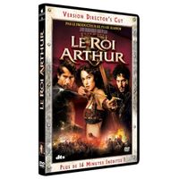 DISNEY Classiques - DVD Le roi Arthur