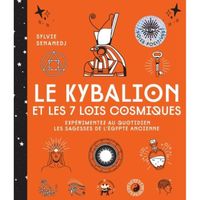 Le Kybalion et les 7 lois cosmiques