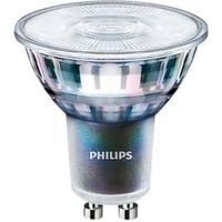 Philips MASTER LEDspot ExpertColor MV Ampoule LED avec réflecteur forme : PAR16 GU10 5.5 W (équivalent 50 W) -classe A+ lumière