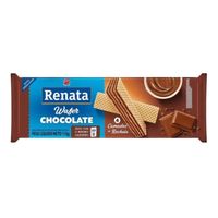 Biscuit Gaufrette de Chocolat - RENATA - 115g