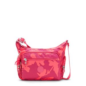 Sac Quotidien Pratique Kipling GUNNE - Sac Bandoulière - Resort Pink/rose Petit Sac Gunne