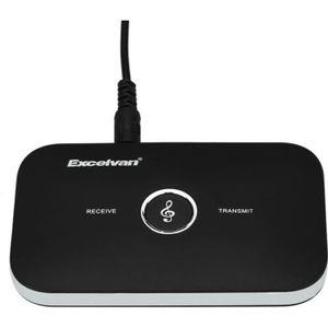 Récepteur audio Bluetooth Émetteur Récepteur 2-en-1 Musique Stéréo