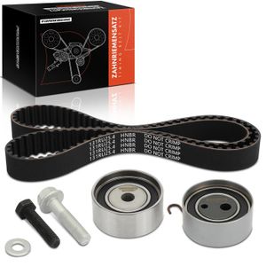 Kit Chaîne De Distribution Pour Opel, Astra, Corsa, Fiat 500, Alfa Romeo, Peugeot - Pièces Neuves