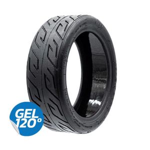 CERCLAGE DE FEU ADDITIONNEL CIBIE OSCAR 150mm...AUTOS DIVERS - Tr