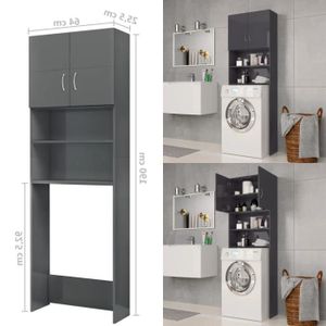 Meuble Machine A Laver Achat Vente Meuble Machine A Laver Pas