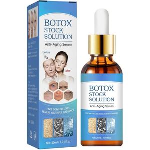 ANTI-ÂGE - ANTI-RIDE Anti-âge Botox , Sérum Anti-âge, Sérum Visage Yout