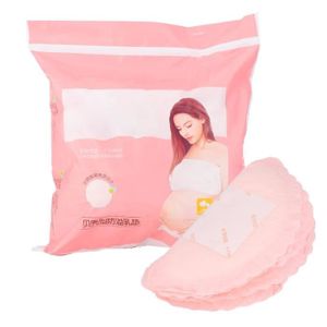 36PCS coussin de soins infirmiers absorbant rapide imperm/éable respirant de lait de poitrine 36pcs 100pcs Coussin dallaitement jetable