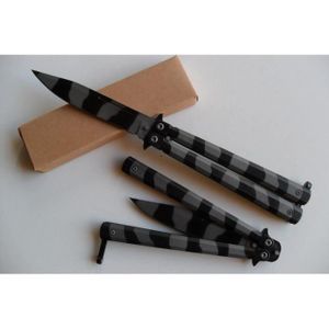 Couteau Papillon Achat Vente Pas Cher