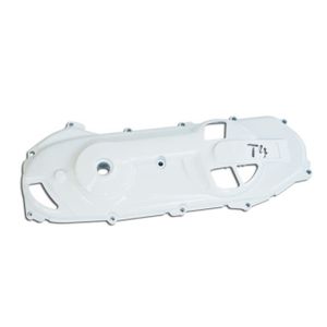 TNTTU 289067 Carter Variateur Adaptateur Nitro/Aerox Imit Carbone 