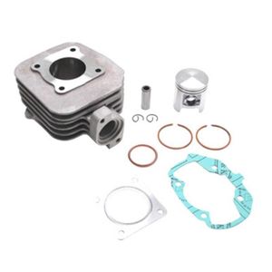 PISTON CYLINDRE SCOOT ADAPTABLE PEUGEOT 50 LUDIX ONE-TREN