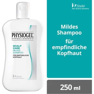 SHAMPOING Shampoing - Scalp Care Shampooing Doux