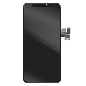 ECRAN DE TÉLÉPHONE Écran OLED iPhone 11 Pro et Vitre Tactile Qualité 