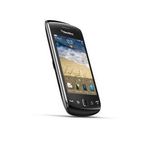 SMARTPHONE BlackBerry RIM Curve 9380 Smartphone Qwerty 7 Mono