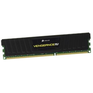 MÉMOIRE RAM 8Go RAM DDR3 PC3-14900U Corsair VENGEANCE LP CML8G