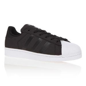 basket adidas superstar noir homme