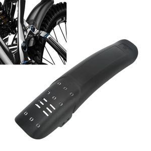 Garde boue arriere vtt tout suspendu Cdiscount