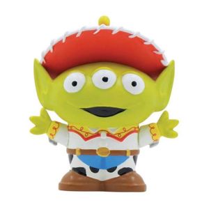 FIGURINE - PERSONNAGE Toy Story Marcianito Jessie Disney Figurine