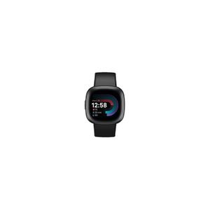 MONTRE CONNECTÉE Montre intelligente Fitbit VERSA 4 FB523BKBK