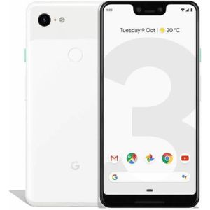 SMARTPHONE Google Pixel 3 XL 4 Go / 64 Go, blanc G013C