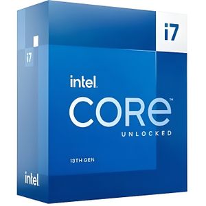 PROCESSEUR Processeur Intel® Core i7-13700KF, 3,4 GHz (5,4 GH
