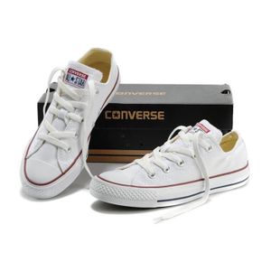converse basse blanche femme cdiscount converse basse blanche femme cdiscount