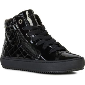 Basket montante enfant fille - Achat / Vente pas cher